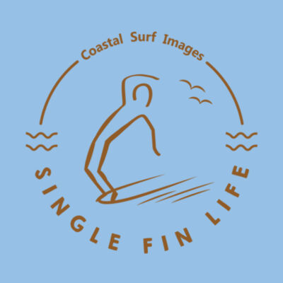 SFL Single Fin Life (Men's) CSI Design