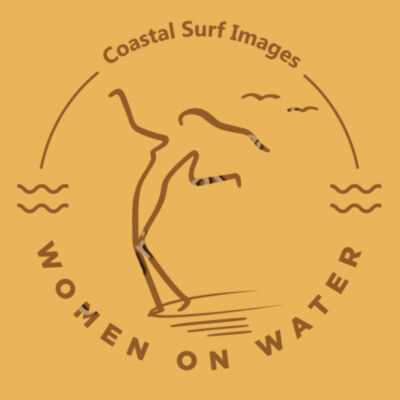 Woman on Water CSI Design