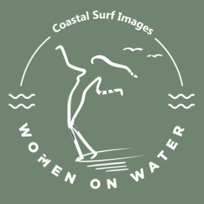 Woman on Water CSI Design