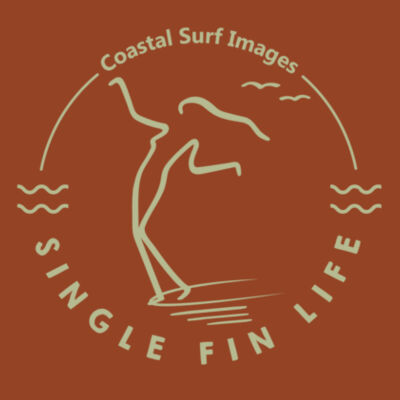 Single Fin Life CSI Design