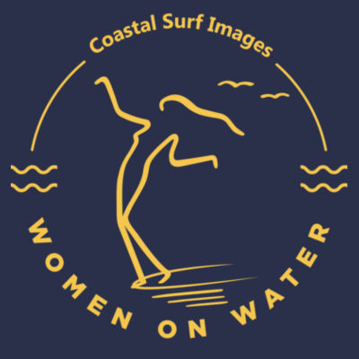Woman on Water (front) CSI Design
