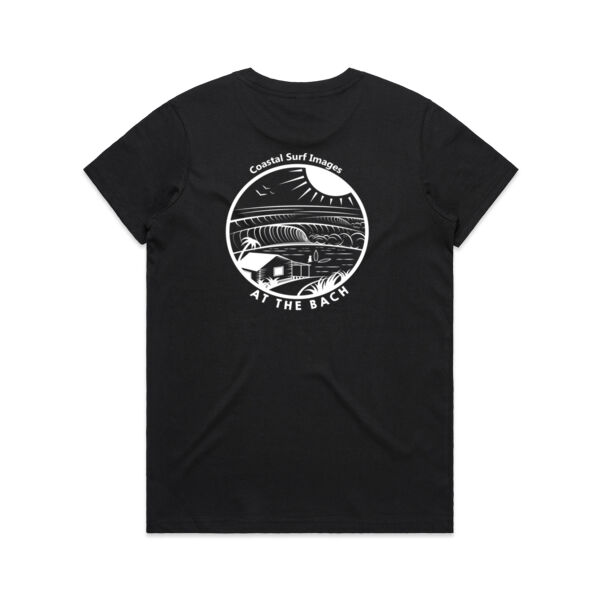 At the Bach CSI Thumbnail