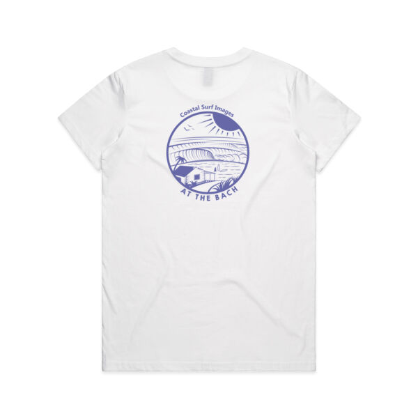 At the Bach CSI Thumbnail