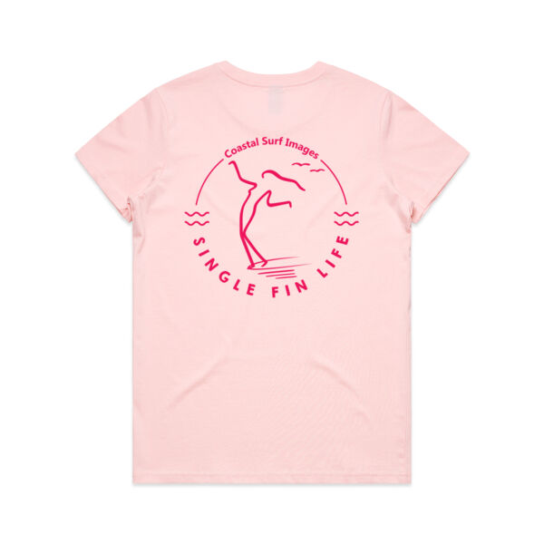 Single Fin Life CSI 2 Thumbnail