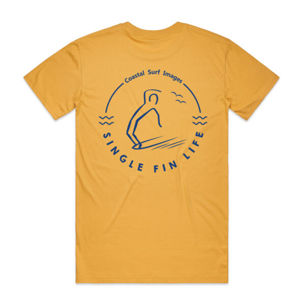 Single Fin Life (Men's) CSI Thumbnail