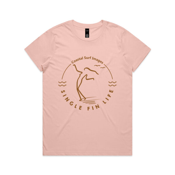 Single Fin Life (front) CSI Thumbnail