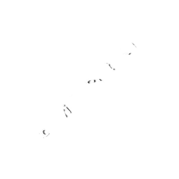 Woman on water - white CSI Thumbnail