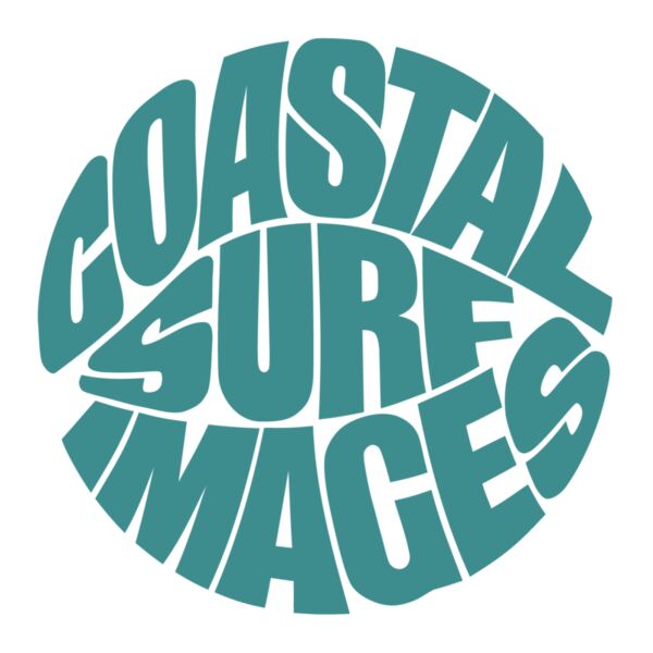 coastal surf images teal writing 01 Thumbnail