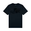 Cloke Mens Outline Tee Thumbnail