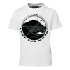 Podium Mens Poly Tee Thumbnail
