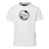 Podium Mens Poly Tee Thumbnail