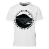 Podium Mens Poly Tee Thumbnail