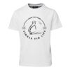 Podium Mens Poly Tee Thumbnail