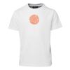 Podium Mens Poly Tee Thumbnail