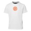 Podium Mens Poly Tee Thumbnail