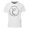 Podium Mens Poly Tee Thumbnail