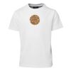 Podium Mens Poly Tee Thumbnail