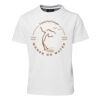Podium Mens Poly Tee Thumbnail