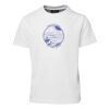 Podium Mens Poly Tee Thumbnail