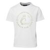 Podium Mens Poly Tee Thumbnail
