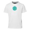 Podium Mens Poly Tee Thumbnail