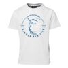 Podium Mens Poly Tee Thumbnail