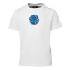 Podium Mens Poly Tee Thumbnail
