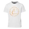 Podium Mens Poly Tee Thumbnail
