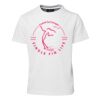 Podium Mens Poly Tee Thumbnail