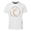Podium Mens Poly Tee Thumbnail
