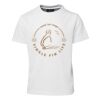 Podium Mens Poly Tee Thumbnail