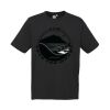 Biz Collection Mens Ice Tee Thumbnail