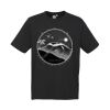Biz Collection Mens Ice Tee Thumbnail
