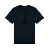 Cloke Mens Outline Tee - Plus Sizes Thumbnail