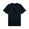 Cloke Mens Outline Tee - Plus Sizes Thumbnail