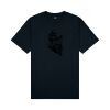Cloke Mens Outline Tee - Plus Sizes Thumbnail