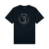 Cloke Mens Outline Tee - Plus Sizes Thumbnail