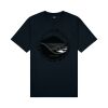Cloke Mens Outline Tee - Plus Sizes Thumbnail