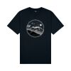 Cloke Mens Outline Tee - Plus Sizes Thumbnail