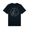Cloke Mens Outline Tee - Plus Sizes Thumbnail