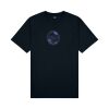 Cloke Mens Outline Tee - Plus Sizes Thumbnail