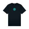 Cloke Mens Outline Tee - Plus Sizes Thumbnail