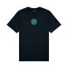 Cloke Mens Outline Tee - Plus Sizes Thumbnail