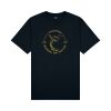 Cloke Mens Outline Tee - Plus Sizes Thumbnail
