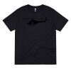Thread Project Unisex Summer Tee Thumbnail