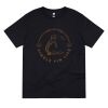 Thread Project Unisex Summer Tee Thumbnail