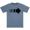 Thread Project Unisex Legend Tee Thumbnail