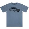 Thread Project Unisex Legend Tee Thumbnail