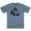 Thread Project Unisex Legend Tee Thumbnail
