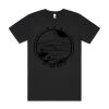 AS Colour Mens Block T shirt Thumbnail